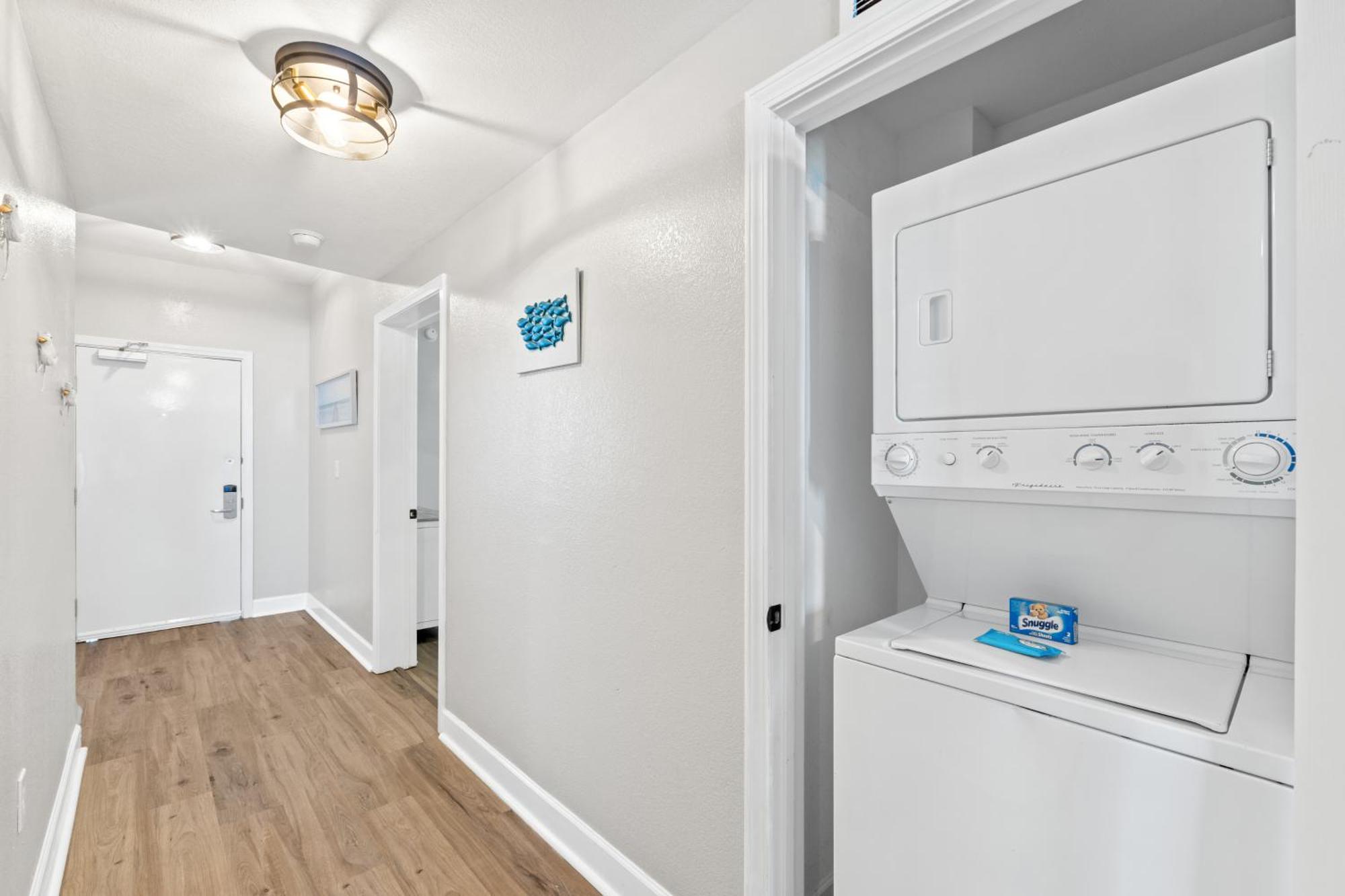 Tidewater Beach Resort #614 By Book That Condo 파나마 시티 외부 사진