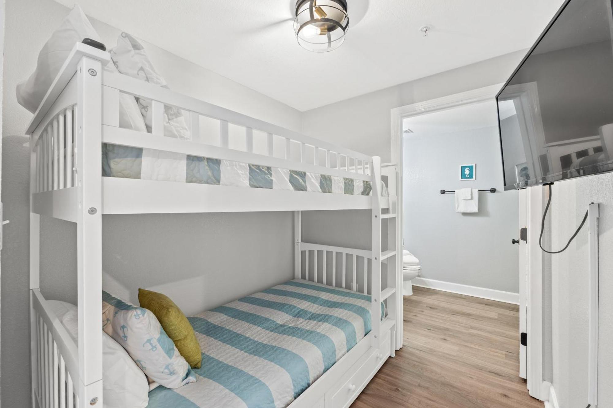 Tidewater Beach Resort #614 By Book That Condo 파나마 시티 외부 사진